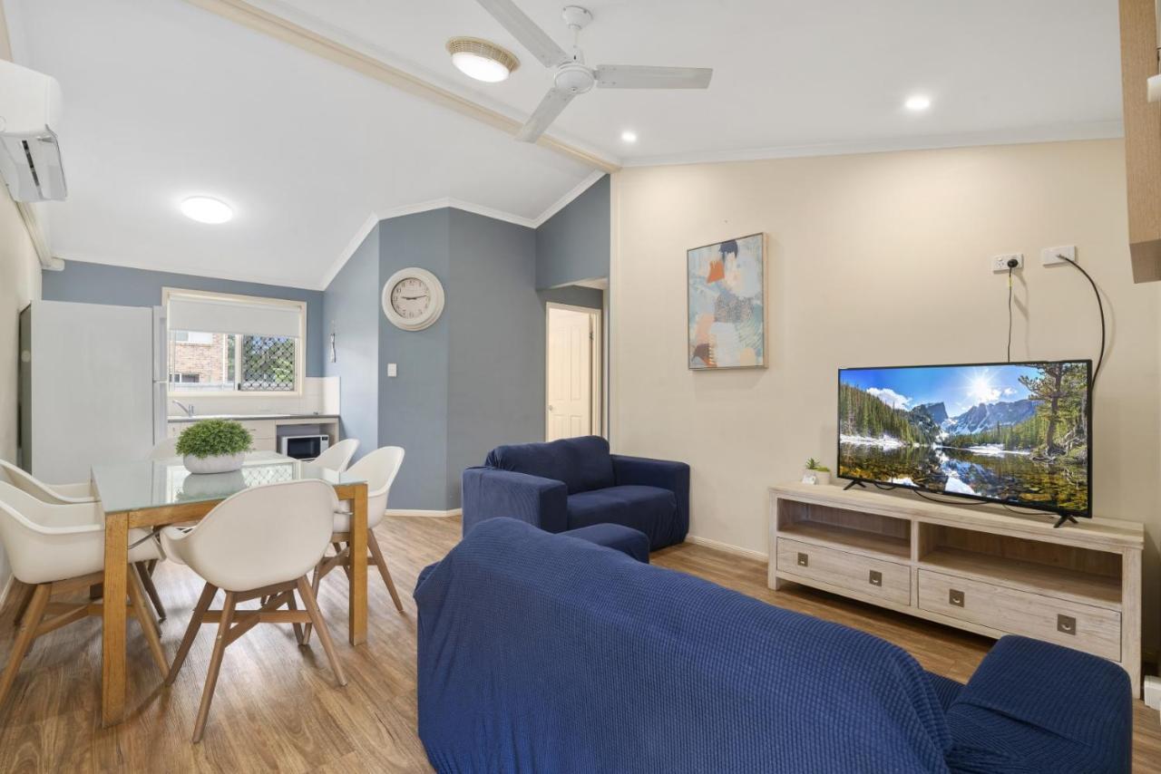 Caboolture Central Motor Inn, Sure Stay Collection By BW Екстериор снимка